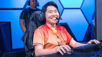 2019 All-Star Event Day 1