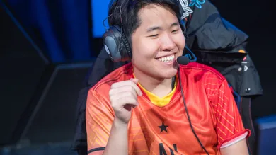 2019 All-Star Event Day 1