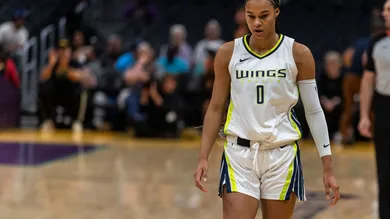 Los Angeles Sparks - Dallas Wings