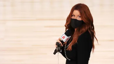 Houston Rockets v Dallas Mavericks