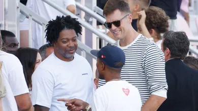 Los Angeles Galaxy v Inter Miami CF