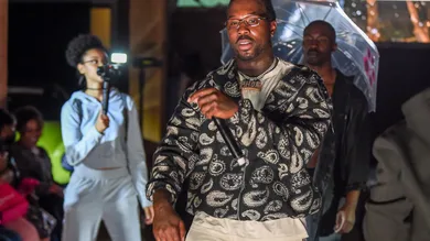 2021 Surround Sound Of Fashion - Chicago, IL