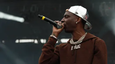 Rolling Loud New York 2021