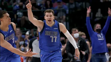 Sacramento Kings v Dallas Mavericks