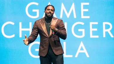 Answer ALS And Team Gleason's Game Changer Gala