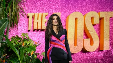 "The Lost City" UK Special Screening