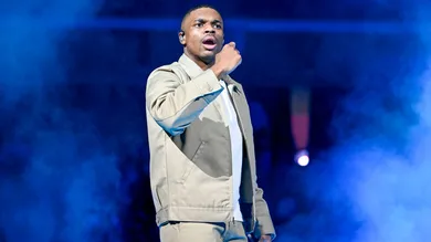 Kali Uchis, Vince Staples And Teezo Perform At Golden 1 Center