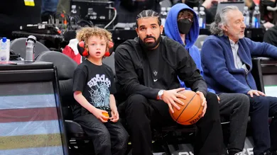 drake adonis sandi graham