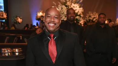 Hollywood Unlocked's 2nd Annual Impact Awards