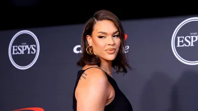 2022 ESPYs - Arrivals