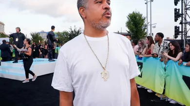 2022 MTV VMAs – Arrivals