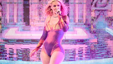 Pitbull "Can't Stop Us Now" Summer Tour - San Jose, CA