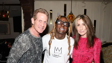 Lil Wayne 40th Birthday