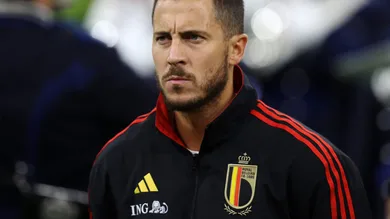 eden hazard