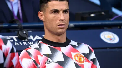 Cristiano Ronaldo net worth