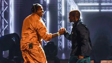 BET Hip Hop Awards 2022 - Show