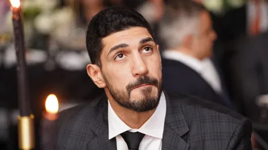 The Algemeiner 50th Anniversary J100 Gala