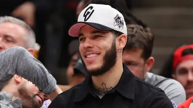 New Orleans Pelicans v Chicago Bulls