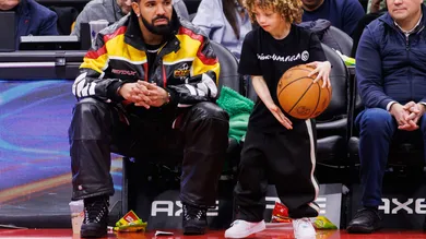 Los Angeles Clippers v Toronto Raptors