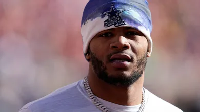 NFC Divisional Playoffs - Dallas Cowboys v San Francisco 49ers