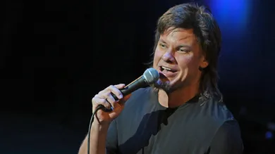 Theo Von: Return of the Rat Tour - Louisville, KY