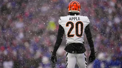 AFC Divisional Playoffs - Cincinnati Bengals v Buffalo Bills