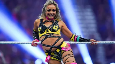liv morgan net worth