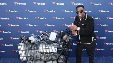 2023 Fanatics Super Bowl Party