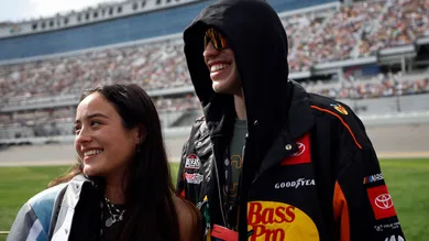 NASCAR Cup Series 65th Annual Daytona 500