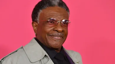 54th NAACP Image Awards - Arrivals