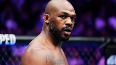 UFC 285: jon Jones v Gane