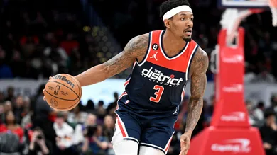 Sacramento Kings v Washington Wizards