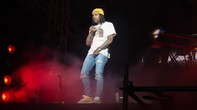 2023 Dreamville Music Festival