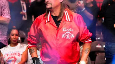 UFC 287: Curtis v Gastelum