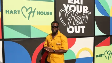 Hart House Hollywood First-Look