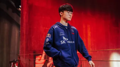 League of Legends Mid-Season Invitational 2023 - Brackets