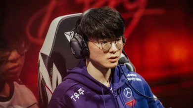 League of Legends Mid-Season Invitational 2023 - Brackets