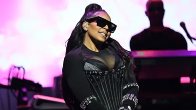 An Evening of R&amp;B with Ashanti &amp; Lloyd - Mableton, GA