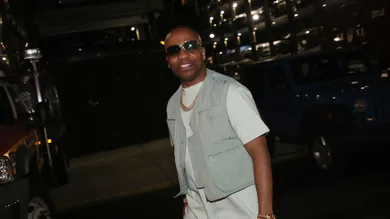 Consequence "Nice Doing Business With You" Private Listening Event