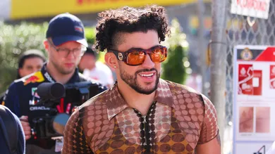 F1 Grand Prix of Monaco - Previews