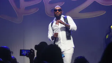 The Shhh Show With Special Guest Jeezy