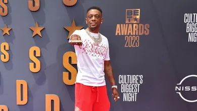 2023 BET Awards - Arrivals