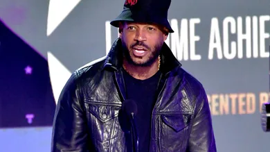 BET Awards 2023 - Show