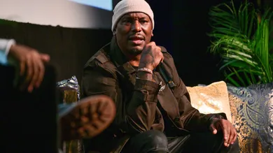 Hollywood Confidential Salutes Actor And Singer Tyrese Gibson