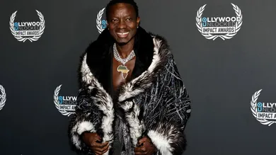 Hollywood Unlocked 3rd Annual Impact Awards