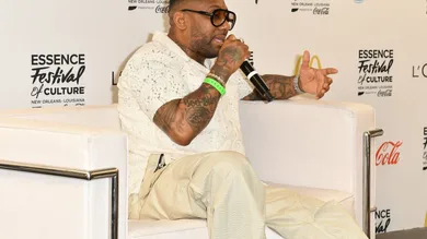 2023 ESSENCE Festival Of Culture™ - Caesar's Superdome - Day 1