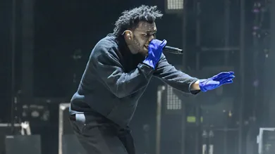 2023 Bonnaroo Music & Arts Festival