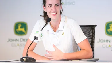 John Deere Classic - Previews