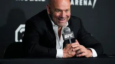 UFC 290: Volkanovski v Rodriguez