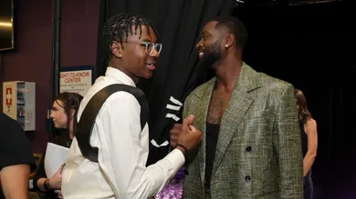 The 2023 ESPY Awards - Backstage